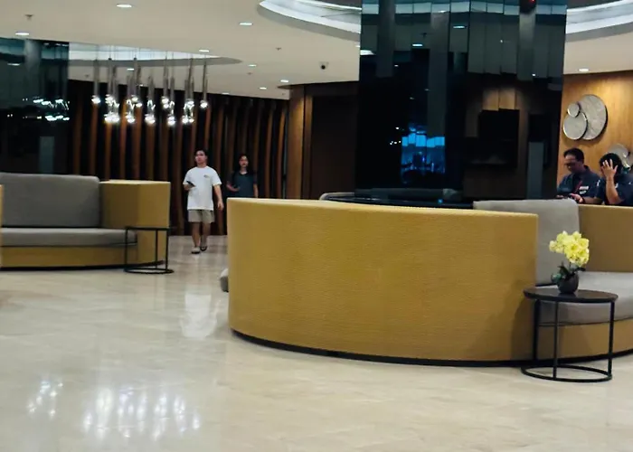 Moa Newly Turn Over 1 Bedroom With Balcony Prier Place Hotel