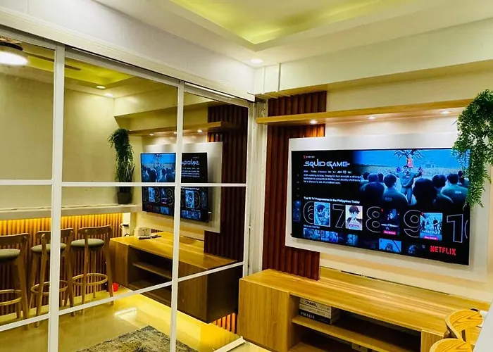 Hotel Moa Newly Turn Over 1 Bedroom With Balcony Prier Place