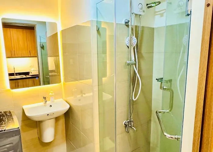 Hotel Moa Newly Turn Over 1 Bedroom With Balcony Prier Place