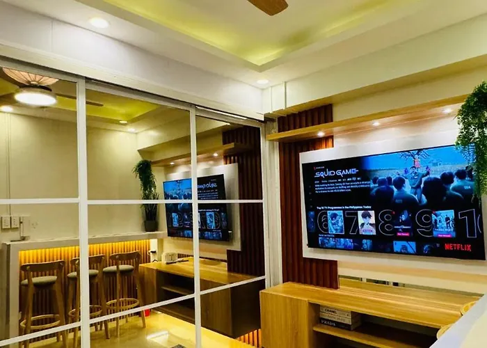 Moa Newly Turn Over 1 Bedroom With Balcony Prier Place Hotel 5*