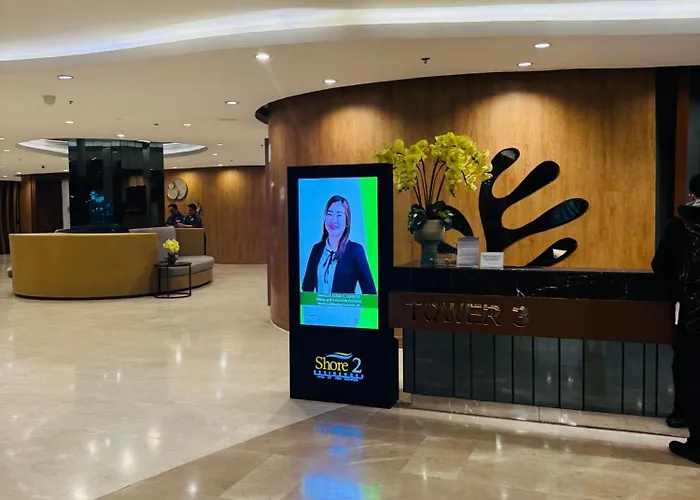 Moa Newly Turn Over 1 Bedroom With Balcony Prier Place Hotel