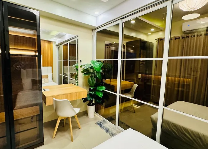 Hotel Moa Newly Turn Over 1 Bedroom With Balcony Prier Place 5*