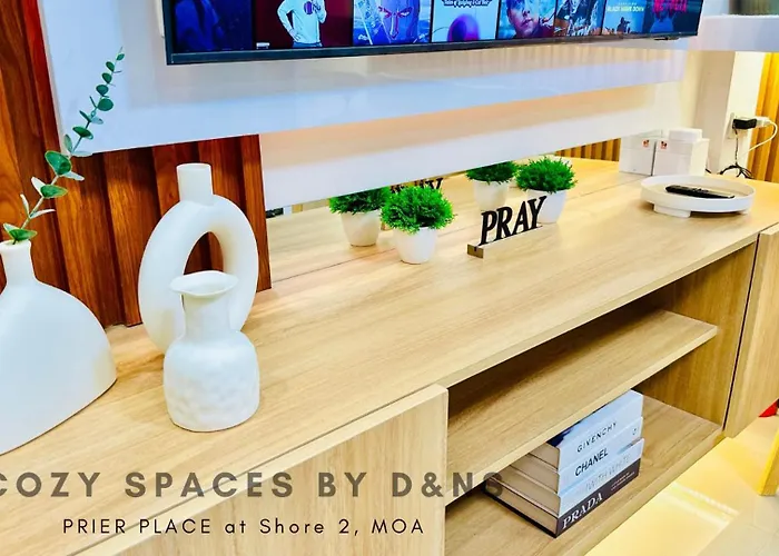 Hotel Moa Newly Turn Over 1 Bedroom With Balcony Prier Place 5*
