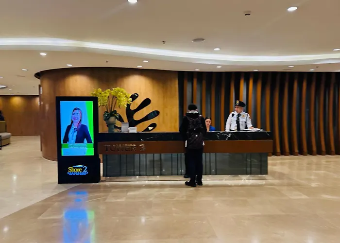 Hotel Moa Newly Turn Over 1 Bedroom With Balcony Prier Place 5*